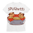 VIRGIN TEEZ Men T-Shirts XS sPUGhetti Classic Sublimation Women's T-Shirt