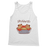 VIRGIN TEEZ Women Tank top White / S sPUGhetti Classic Women's Tank Top