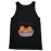 VIRGIN TEEZ Women Tank top Black / S sPUGhetti Classic Women's Tank Top