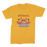 VIRGIN TEEZ Men T-Shirts Gold / Male / S sPUGhetti Premium Jersey Men's T-Shirt