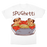 VIRGIN TEEZ Sublimation Men T-Shirt XS sPUGhetti Premium Sublimation Adult T-Shirt