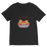 VIRGIN TEEZ Men T-Shirts Black / Unisex / S sPUGhetti Premium V-Neck T-Shirt