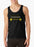 Ali Ahsan Tank Tops Star Wars - The Gains Awaken