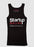 StartupGrind Tank Top Startup Grind Black Tank Top
