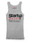 StartupGrind Tank Top Startup Grind Grey Tank Top