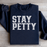 Stay Petty