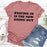 Staying In Is The New Going Out T-Shirt