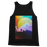 VIRGIN TEEZ Women Tank top Black / S Steps Classic Women's Tank Top