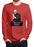 Virgin Teez T-shirt Steve Jobs Full Sleeves T-shirt