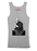 Virgin Teez Tank Top Steve Jobs Tank Top
