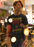 Virgin Teez T-SHIRT SMALL Success is...  T-shirt