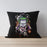 M Nidal Khan Cushion Suicide Squad Pillow/Cushion