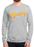 Aneeq Arshad T-shirt SMALL / Gray Summer Full Sleeves T-shirt