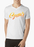 Aneeq Arshad T-shirt SMALL / White Summer Half Sleeves V-Neck T-shirt