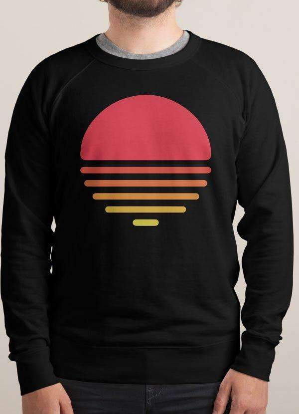Virgin Teez Sweat Shirt SUMMER Printed Sweat Shirt