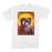 VIRGIN TEEZ Men T-Shirts White / Male / S Sun Premium Jersey Men's T-Shirt