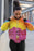Sunrise Bomber Jacket