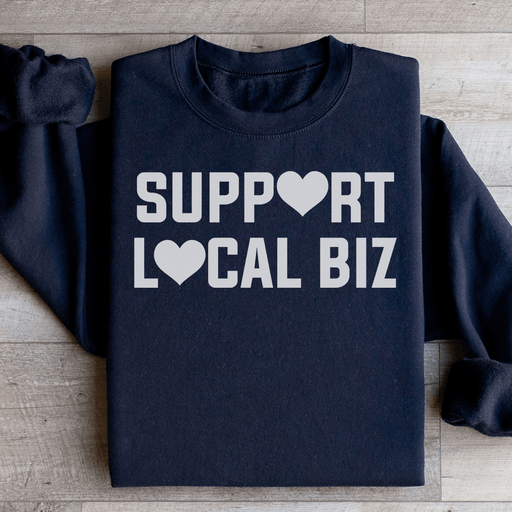 Support Local Biz
