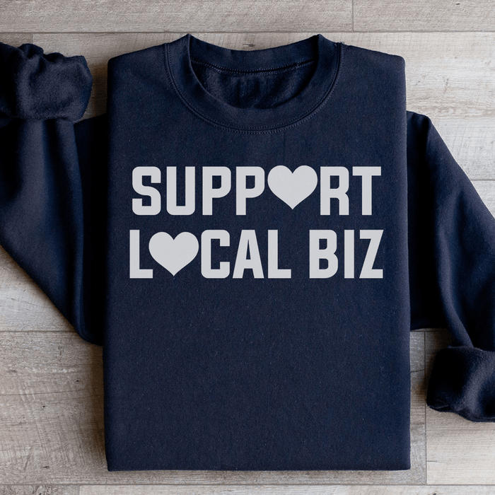 Support Local Biz