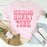 Support Your Local Honky Tonk T-Shirt