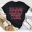 Support Your Local Honky Tonk T-Shirt