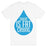 GYM FIT T-SHIRT SWEAT IS FAT CRYING T-SHIRT