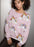 Deydr Unicorn Sublimation Sweatshirt
