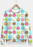 Sadaf Hamid Sweat Shirt Sweet donuts Fitted Waist Sweater Women