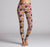 Virgin Teez Leggings Sweet Donuts Legging