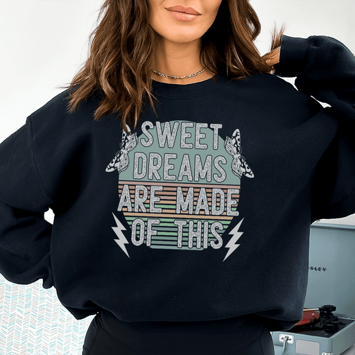 Sweet Dreams