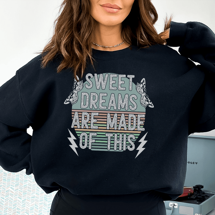 Sweet Dreams