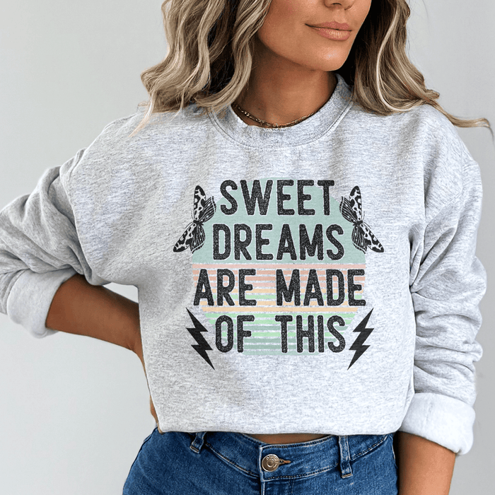 Sweet Dreams