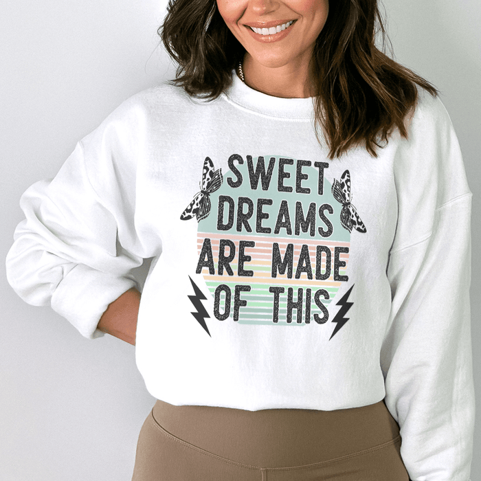 Sweet Dreams