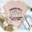 Synonym Rolls Tee