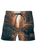 Ayaz Ahmed Shorts SMALL (28"-18") Tainted  Shorts
