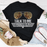 Talk To Me Rooster Tee