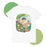 Maham T-SHIRT Talking to Nature T-shirt