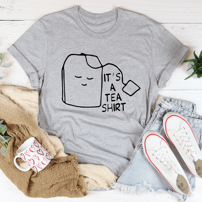 Tea Lover T-Shirt