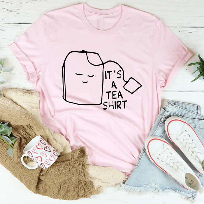 Tea Lover T-Shirt
