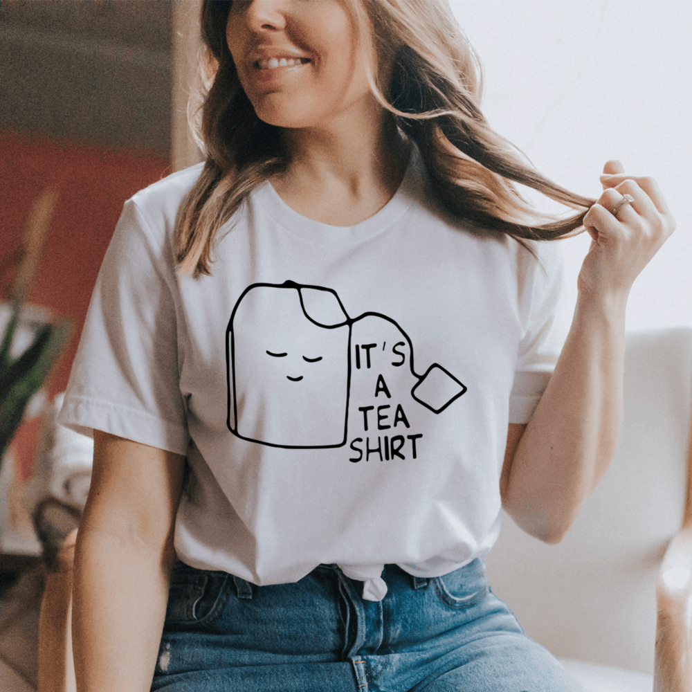 Tea Lover T-Shirt
