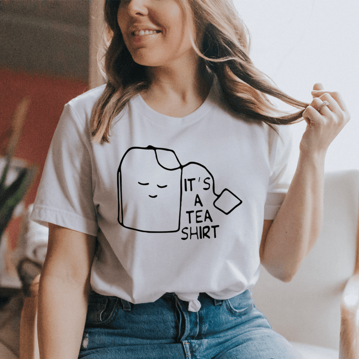 Tea Lover T-Shirt