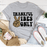 Thankful Vibes Only T-Shirt