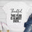 Thankful This Year Is Almost Over T-Shirt
