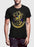 M Nidal Khan T-shirt SMALL / Black Thanos Infinite Power Half Sleeves T-shirt