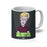 VIRGIN TEEZ Homeware 11oz That Was Not Cool Bros! Mug