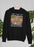 Bourbon Bear Hoodie