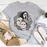 The Boys Of Fall Floral Tee