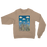 VIRGIN TEEZ Sweat shirt Nude / S The city of paper clouds Classic Adult Sweatshirt
