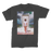 VIRGIN TEEZ Men T-Shirts Black / Male / S The Door Premium Jersey Men's T-Shirt