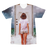 VIRGIN TEEZ Sublimation Men T-Shirt XS The Door Premium Sublimation Adult T-Shirt
